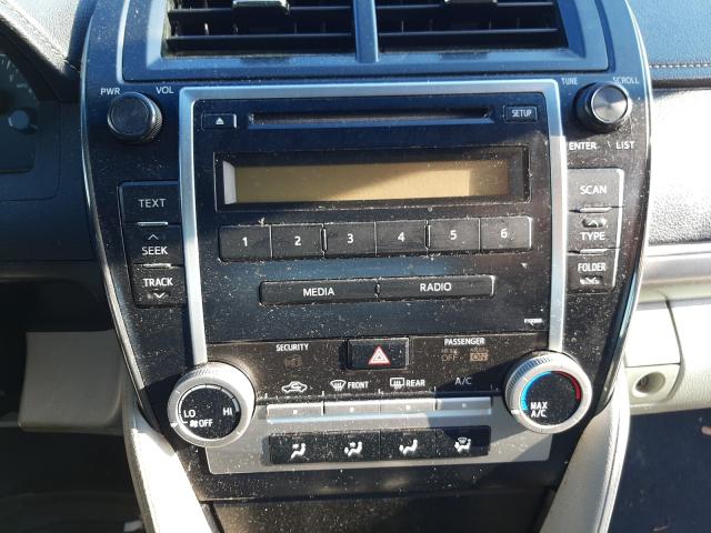 2012 TOYOTA CAMRY BASE 4T1BF1FK2CU547947