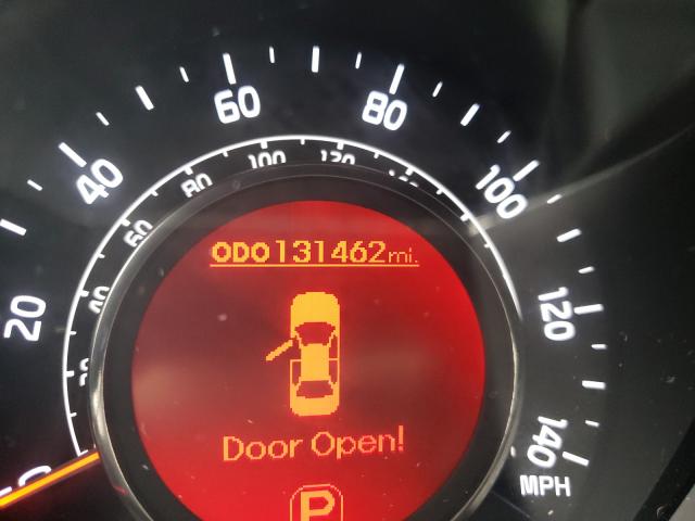 2012 KIA RIO EX KNADN5A32C6028650