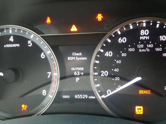 2014 LEXUS GS 350 JTHCE1BL2E5027110