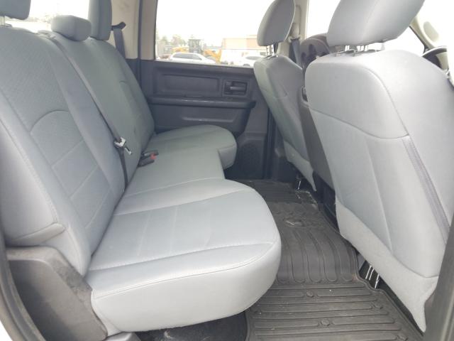 2017 RAM 3500 ST 3C63RRGL1HG609961