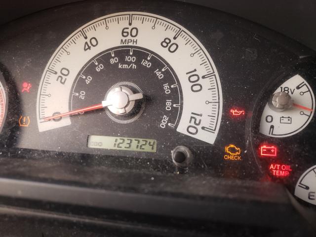 2014 TOYOTA FJ CRUISER JTEBU4BF1EK192090