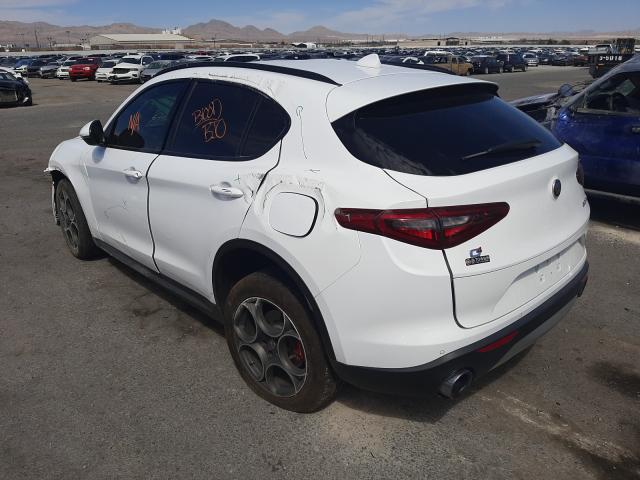 2018 ALFA ROMEO STELVIO SP ZASFAKPN6J7B90049