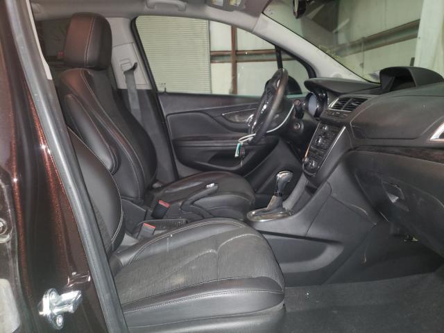 2015 BUICK ENCORE CON KL4CJFSB8FB234874
