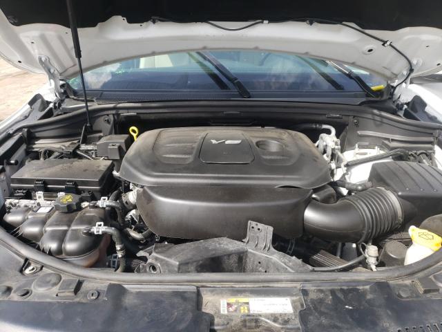 2016 DODGE DURANGO LI 1C4RDHDG4GC481364