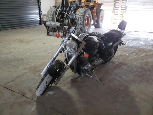 2002 HONDA VTX1800 C 1HFSC46062A001722