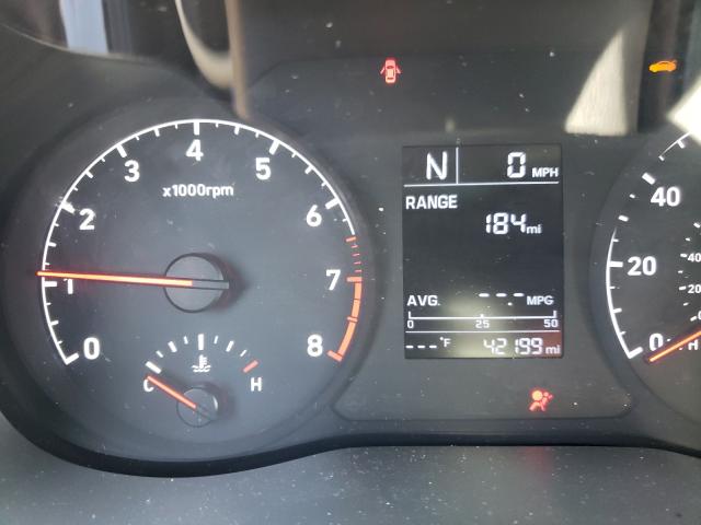 2019 HYUNDAI ACCENT SE 3KPC24A37KE080298
