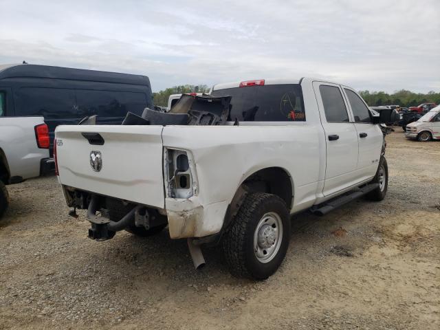 2020 DODGE 2500 3C6UR4CJ8LG110501