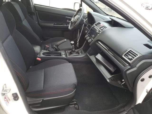2018 SUBARU WRX PREMIU JF1VA1C63J9817930