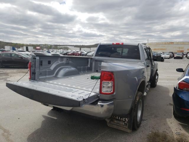2021 RAM 3500 TRADE 3C63RRGL3MG514635