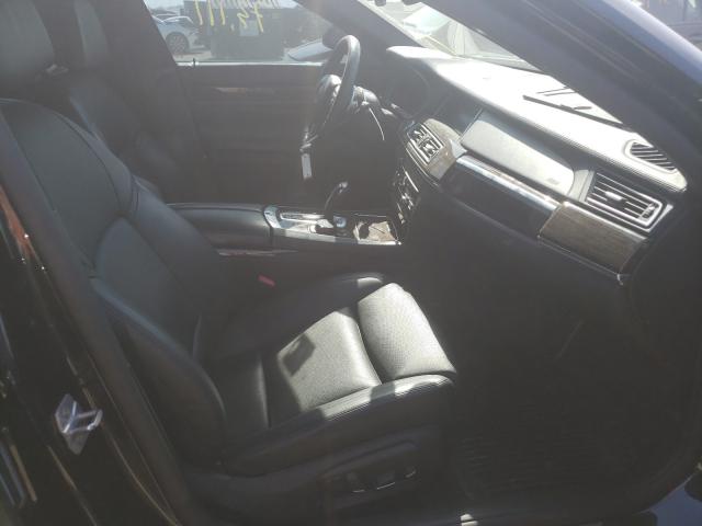 2014 BMW ALPINA B7 WBAYB6C54ED224943