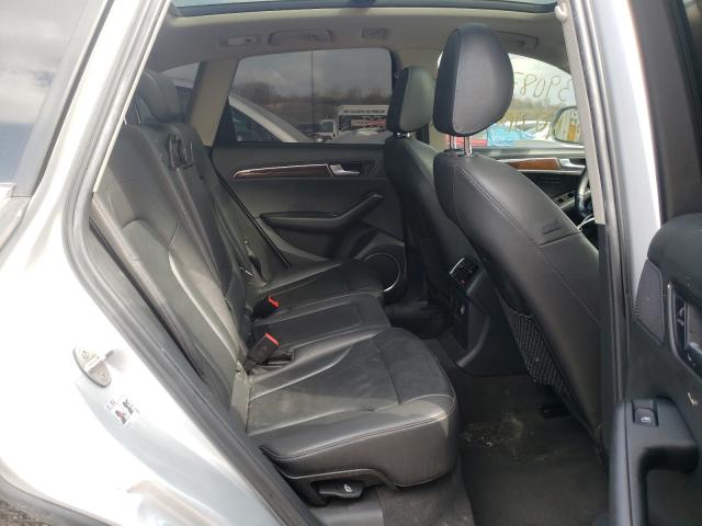 2010 AUDI Q5 PRESTIG WA1VKAFP3AA051864