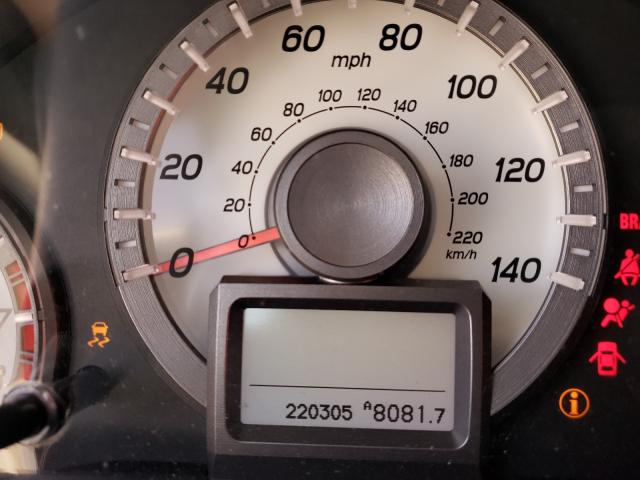 2014 HONDA PILOT TOUR 5FNYF4H98EB021313