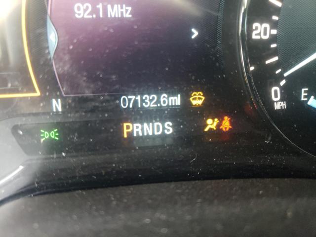 2018 LINCOLN MKC RESERV 5LMCJ3D99JUL28718