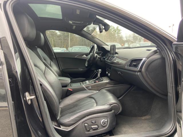2014 AUDI S6 WAUF2AFC9EN048647