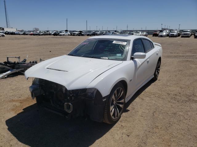 2013 DODGE CHARGER SR 2C3CDXEJ2DH518385