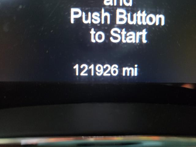 2014 DODGE DURANGO LI 1C4RDHDG0EC551777