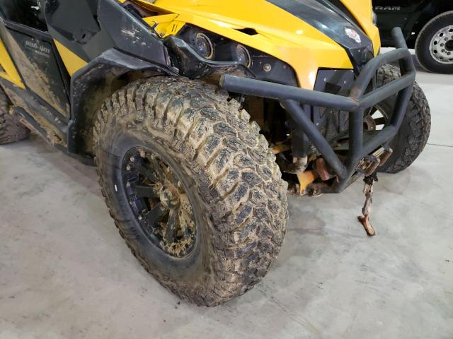 2014 CAN-AM MAVERICK 1 3JBPVLP10EJ000136