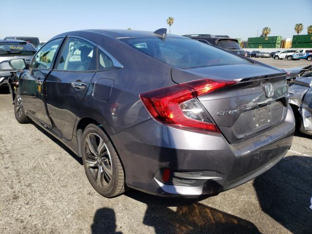 2016 HONDA CIVIC TOUR 19XFC1F9XGE214430