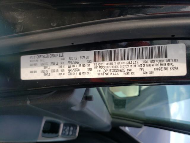 2012 JEEP LIBERTY JE 1C4PJMFK1CW106325