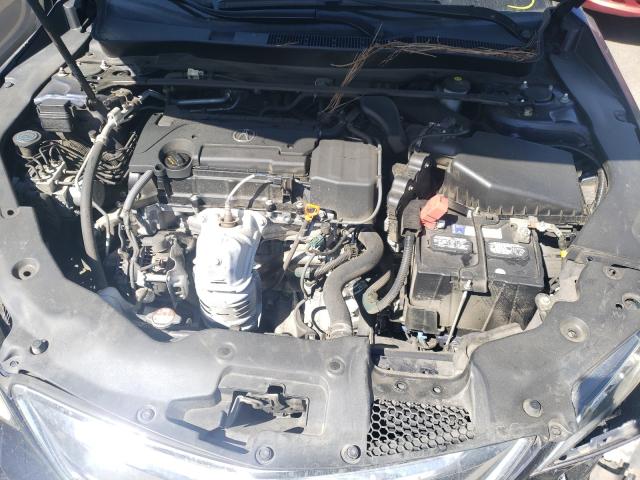 2016 ACURA TLX 19UUB1F31GA013106