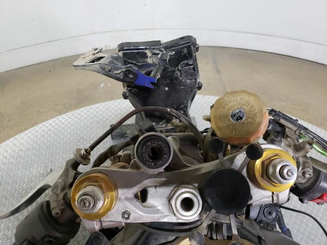 2006 KAWASAKI ZX636 C1 - JKBZXJC1X6A032962