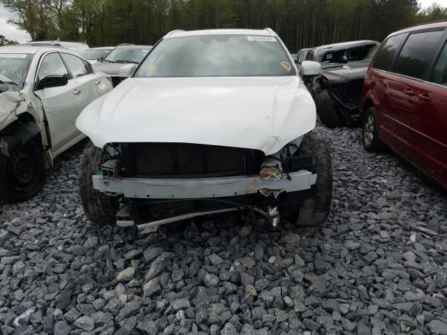 2019 VOLVO XC60 T5 MO LYV102DK1KB188531