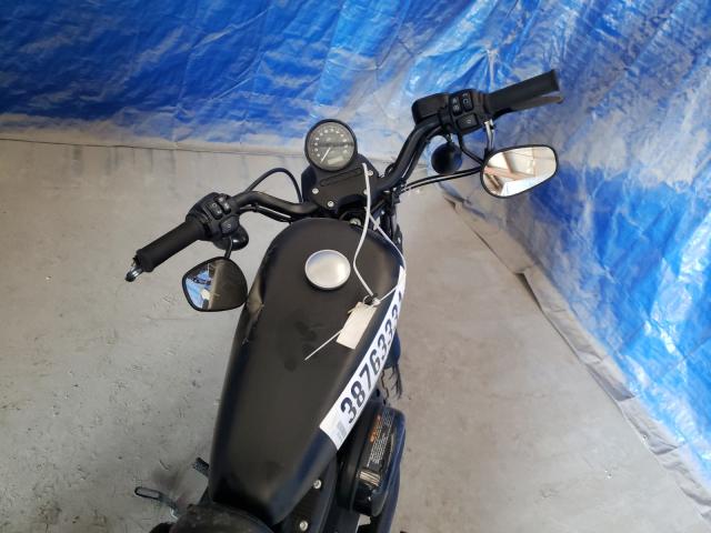 2020 HARLEY-DAVIDSON XL883 N 1HD4LE219LB437983