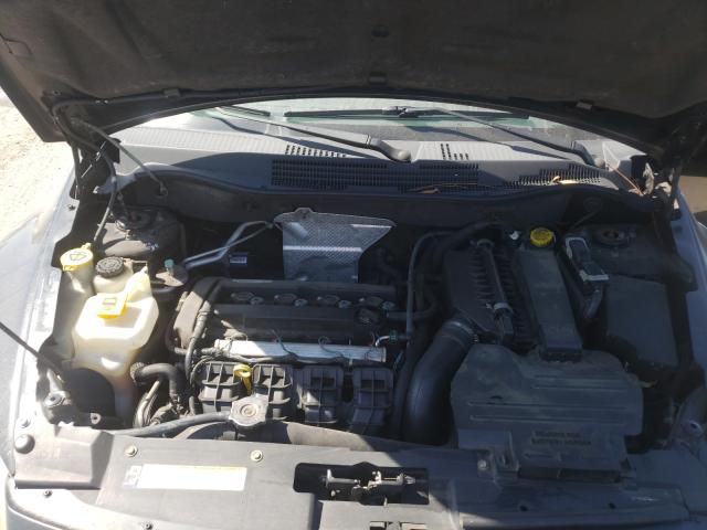 2010 DODGE CALIBER SX 1B3CB4HA9AD619512