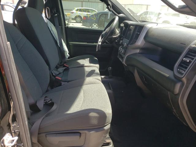 2021 RAM 2500 TRADE 3C6UR5CL7MG511501