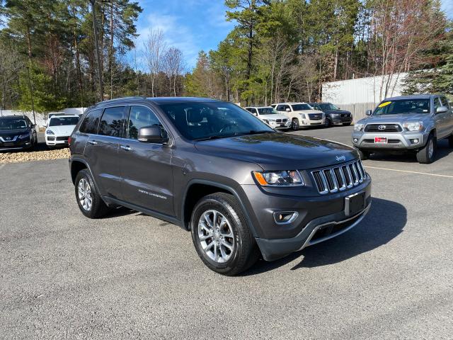 2014 JEEP GRAND CHER 1C4RJFBM0EC528442