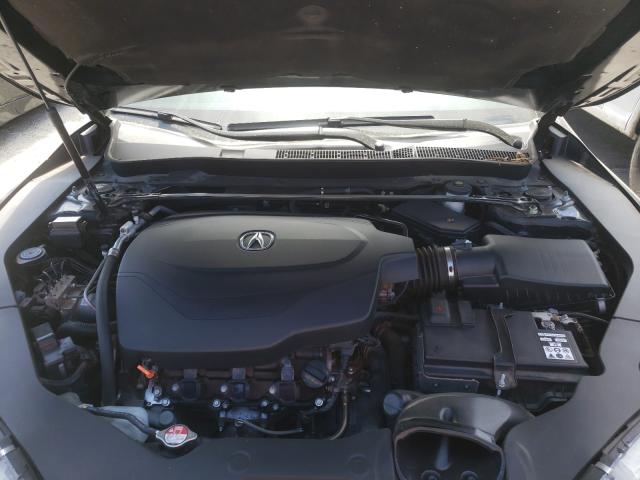2018 ACURA TLX TECH+A 19UUB2F63JA007797