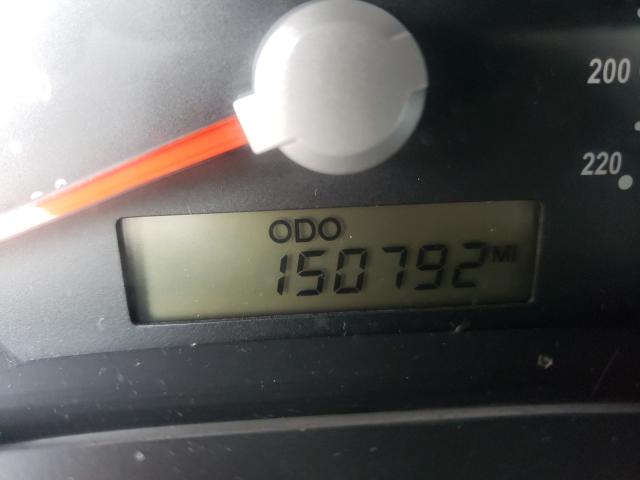 2010 KIA SEDONA LX KNDMG4C36A6344974