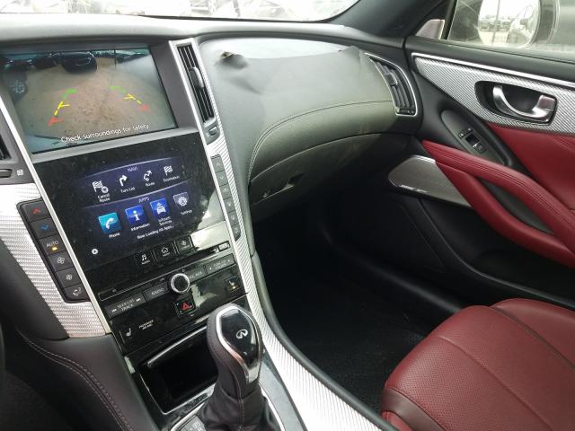 2018 INFINITI Q60 RED SP JN1FV7EK1JM531123