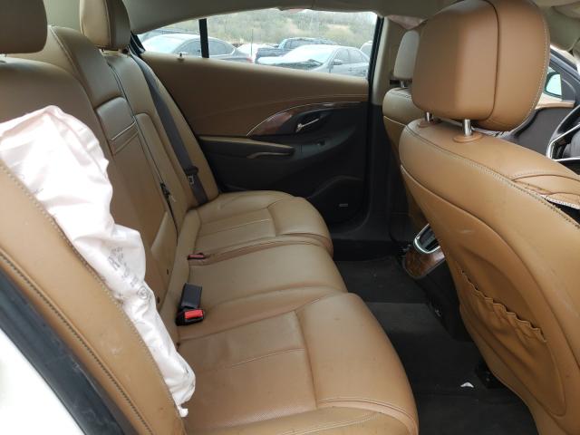 2014 BUICK LACROSSE T 1G4GF5G35EF251929