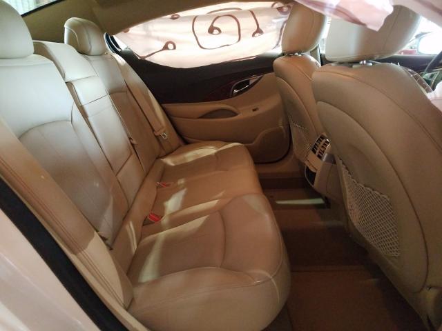 2012 BUICK LACROSSE P 1G4GF5E33CF376900