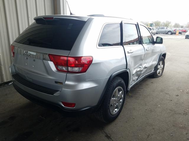 2011 JEEP GRAN CHER 1J4RR4GG0BC585276