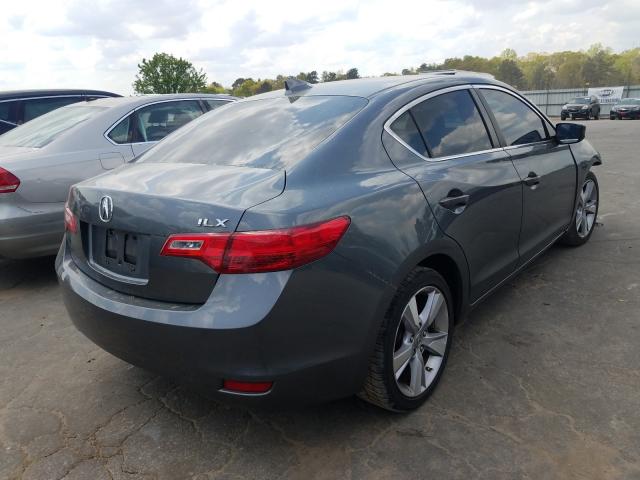 2013 ACURA ILX 20 TEC 19VDE1F71DE001774