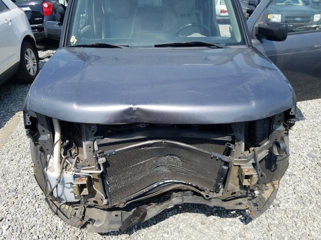 2010 HONDA ELEMENT LX 5J6YH2H32AL002350
