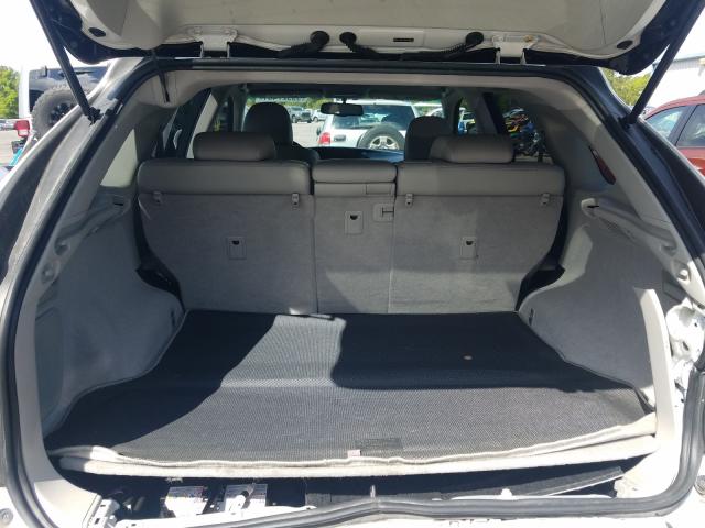 2010 LEXUS RX 450 JTJZB1BAXA2003021