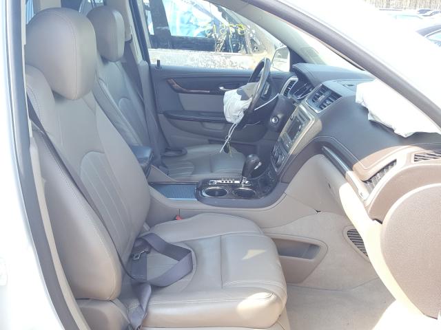 2013 GMC ACADIA DEN 1GKKVTKD0DJ159200