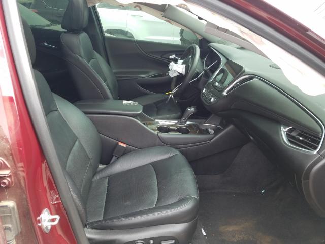 2016 CHEVROLET MALIBU PRE 1G1ZH5SX1GF227561