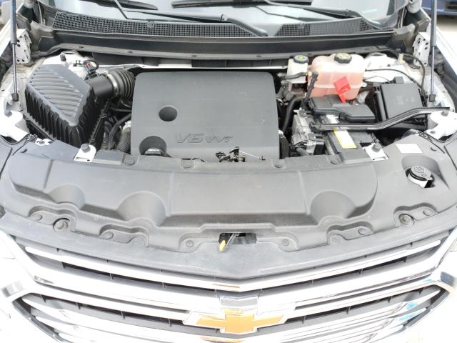 2018 CHEVROLET TRAVERSE H 1GNEVKKW2JJ110345