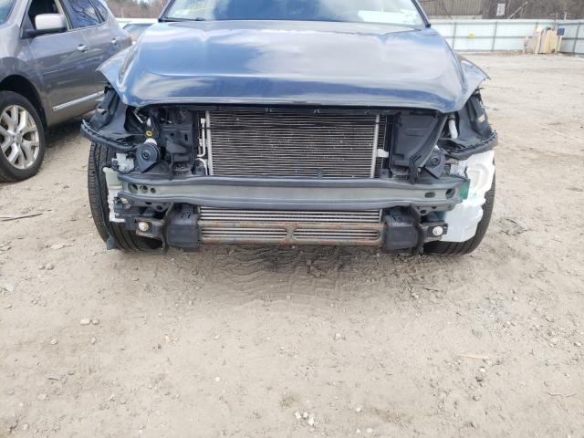 2014 VOLVO XC60 T6 YV4902DZ9E2514594