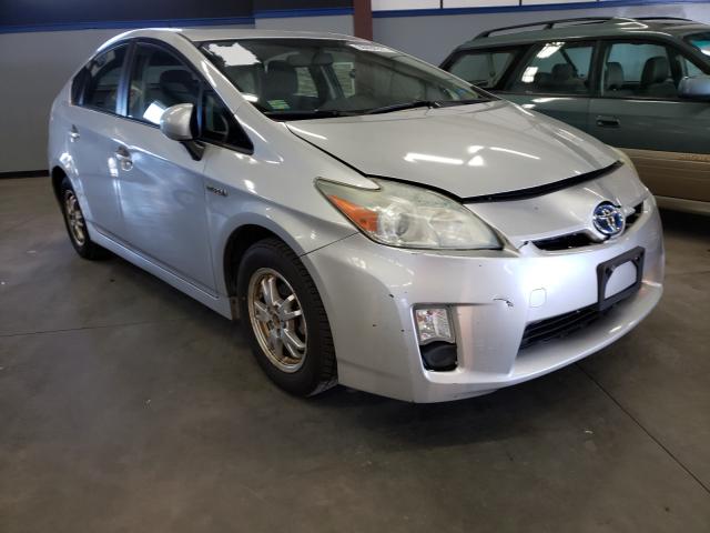 2010 TOYOTA PRIUS JTDKN3DUXA0003790