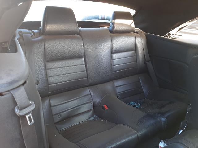 2012 FORD MUSTANG 1ZVBP8EMXC5287074