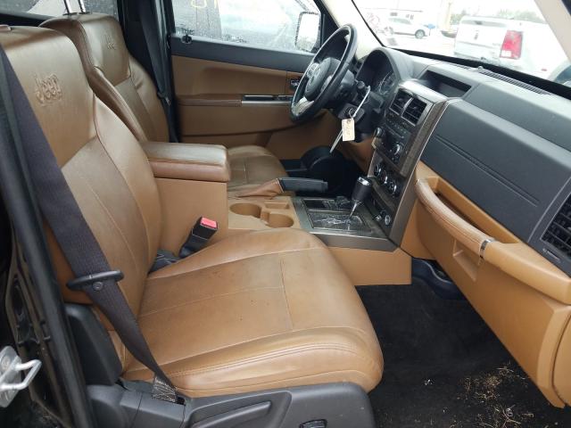 2012 JEEP LIBERTY LI 1C4PJMCK8CW157678