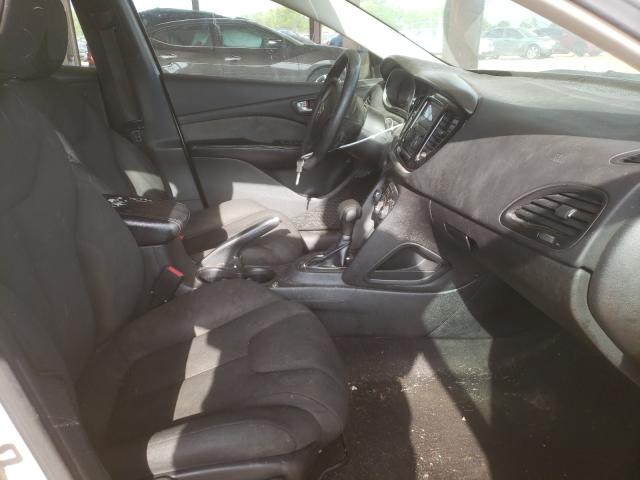 2013 DODGE DART SE 1C3CDFAA4DD247049