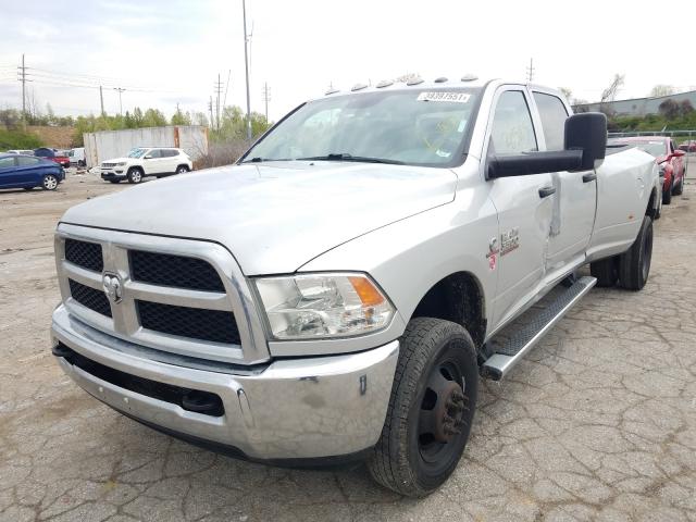 2017 RAM 3500 ST 3C63RRGL1HG609961