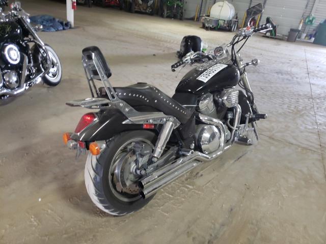 2002 HONDA VTX1800 C 1HFSC46062A001722