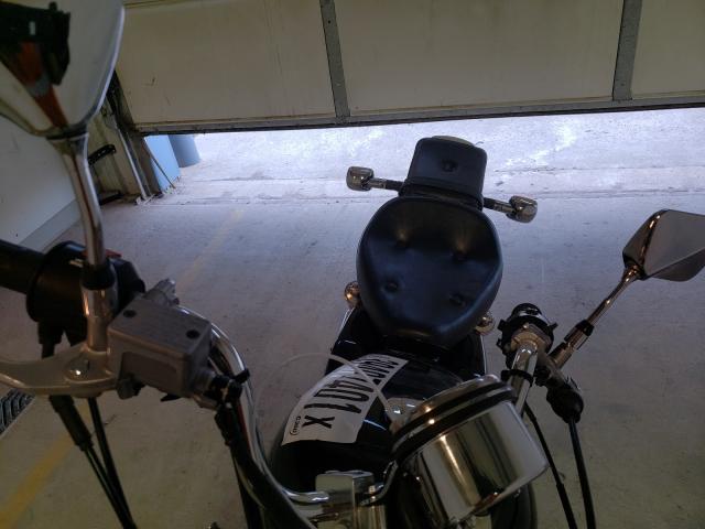 2015 HONDA CMX250 C JH2MC1302FK900381